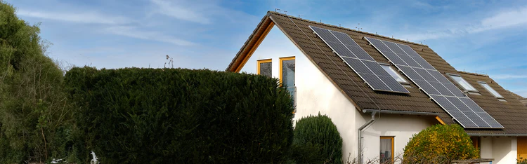 Energy Efficient Home