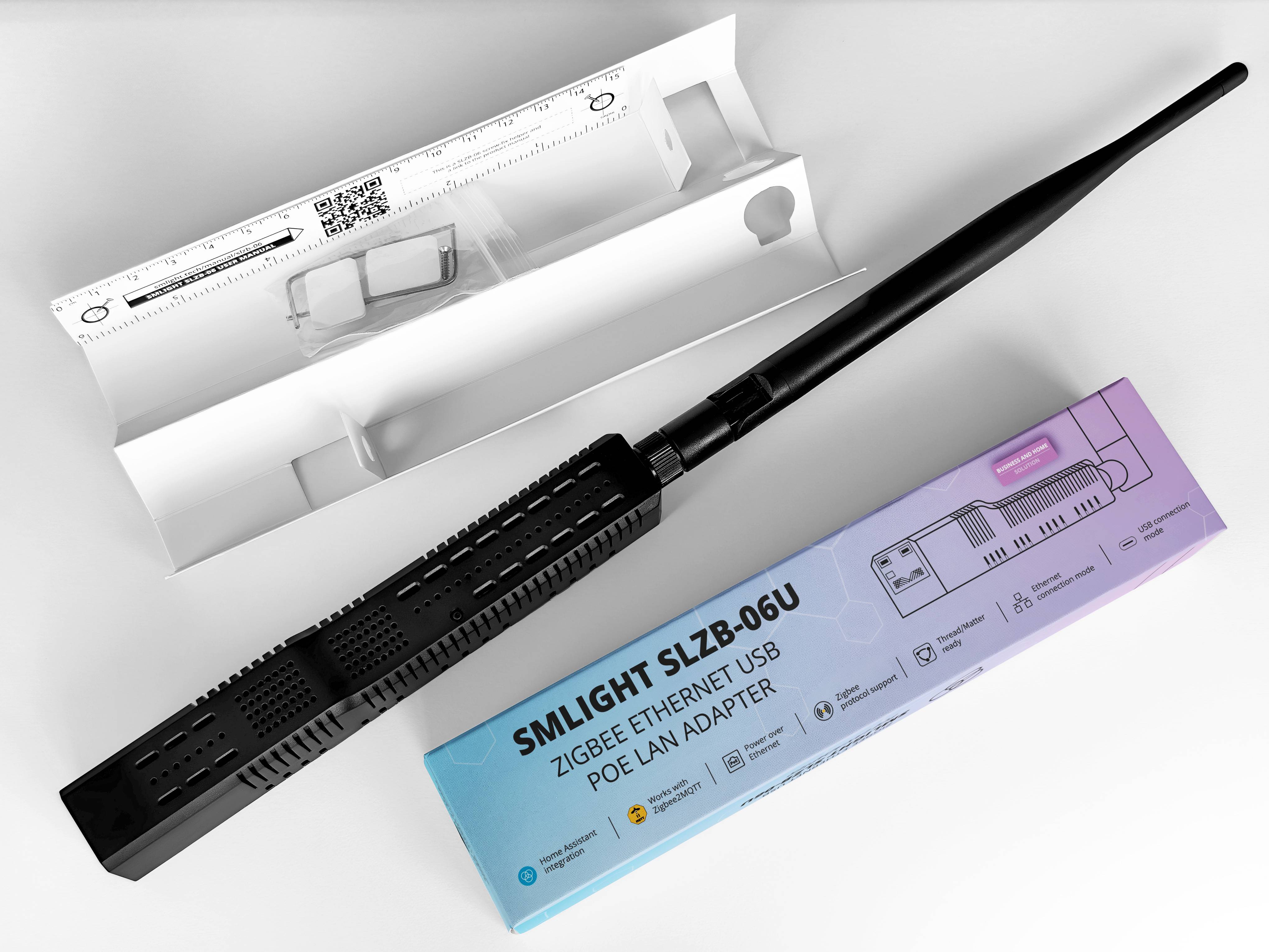 SLZB-06U