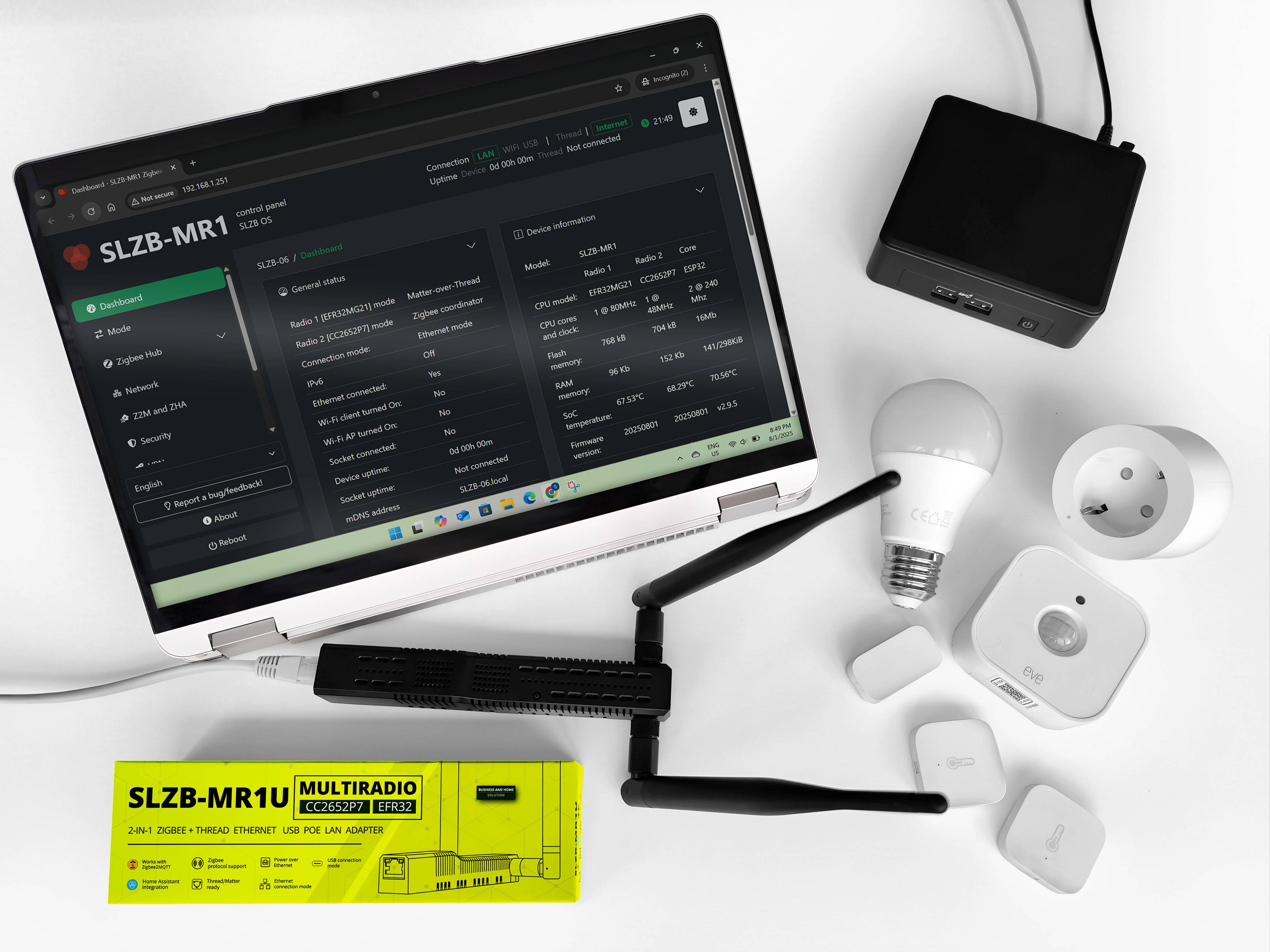 SLZB-MR1U