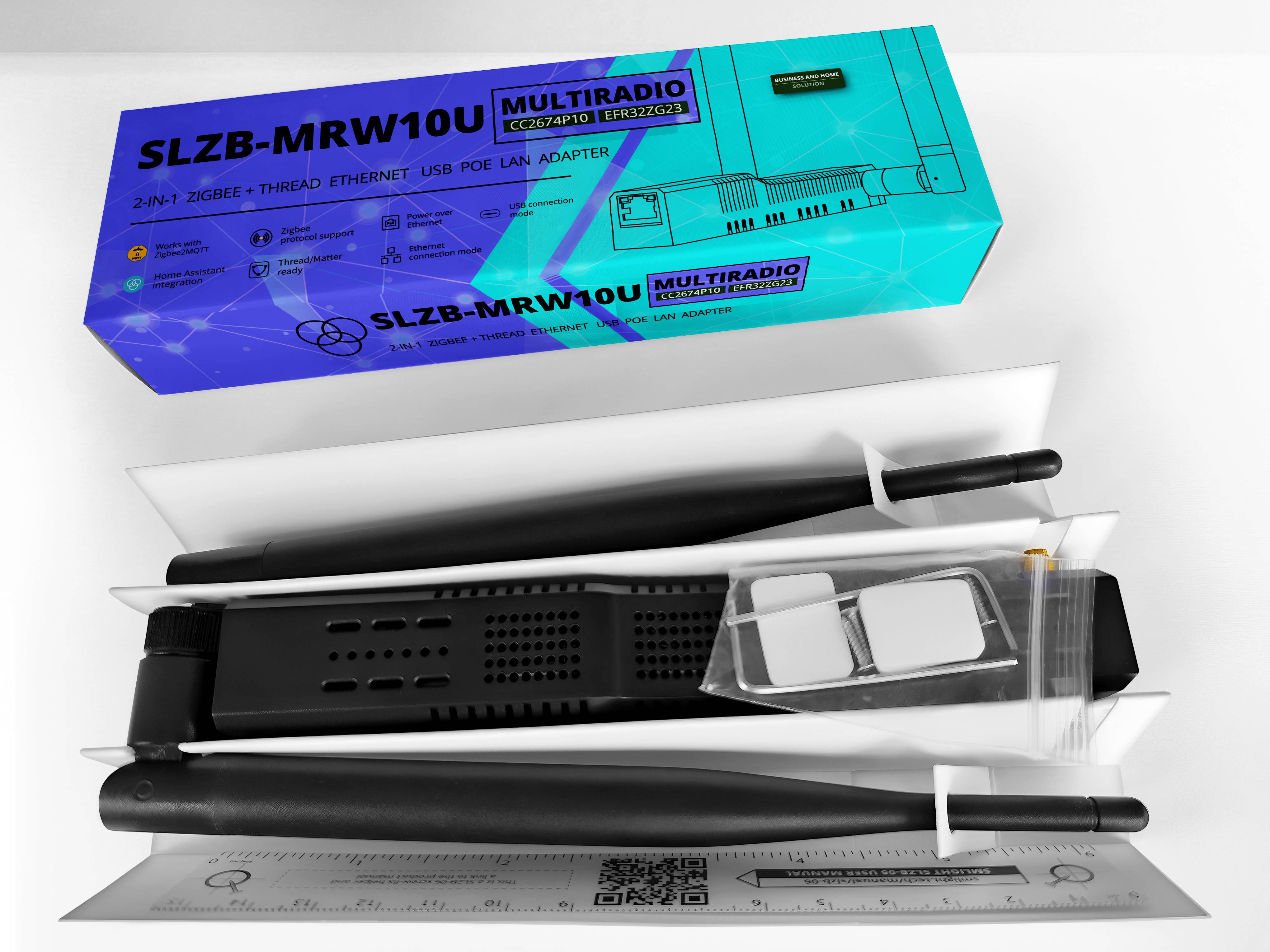 SLZB-MRW10U