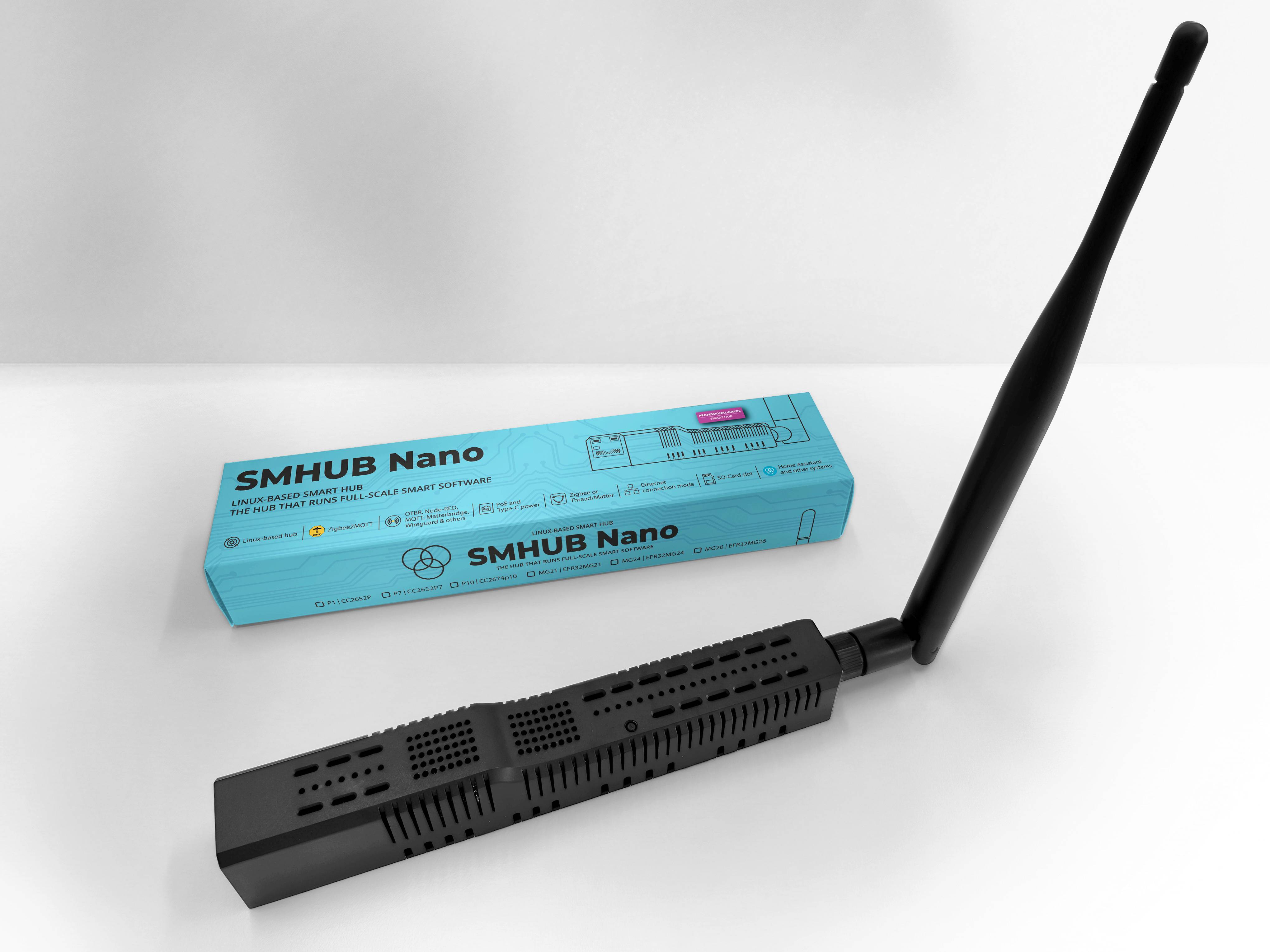 SMHUB NanoP7