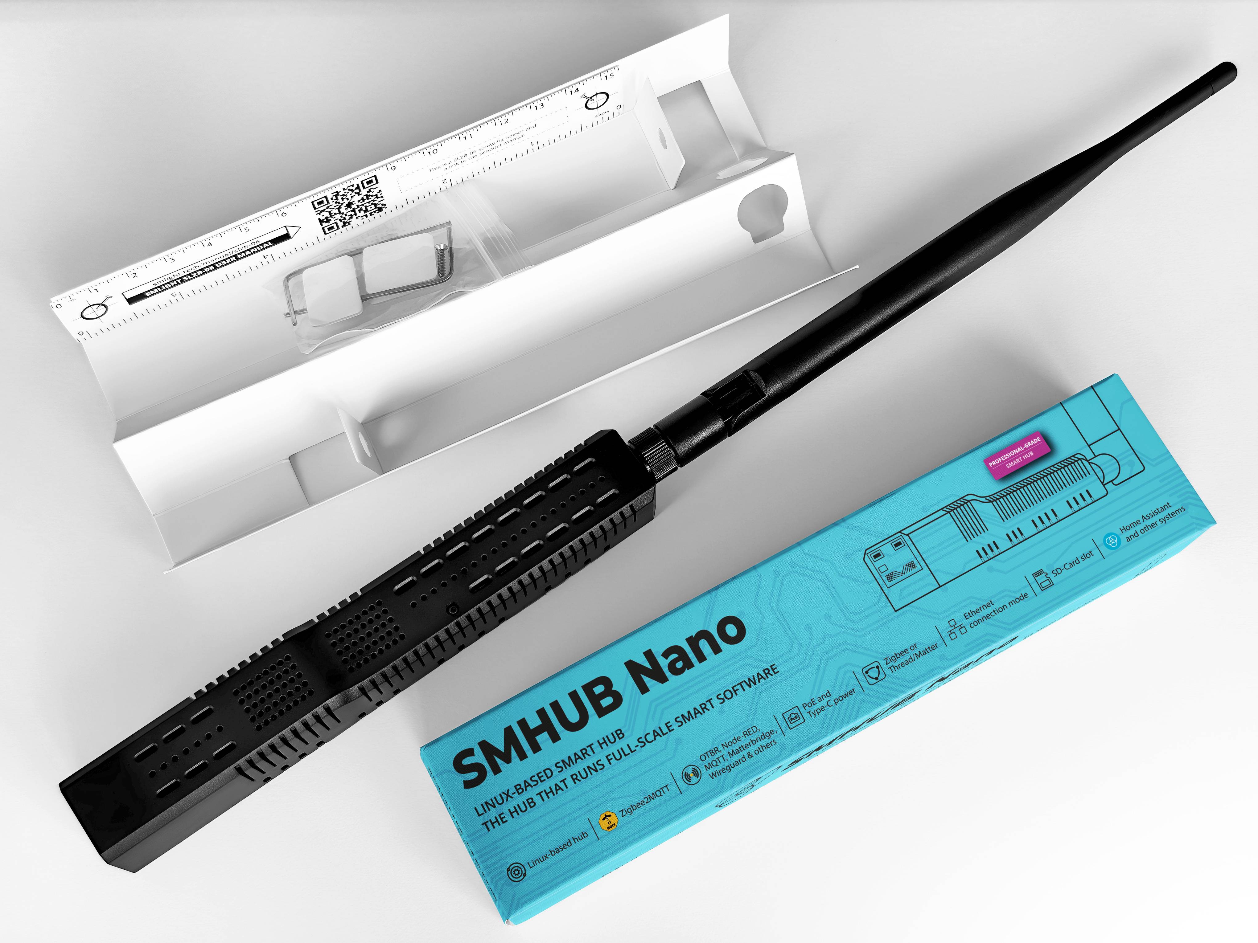 SMHUB NanoP7