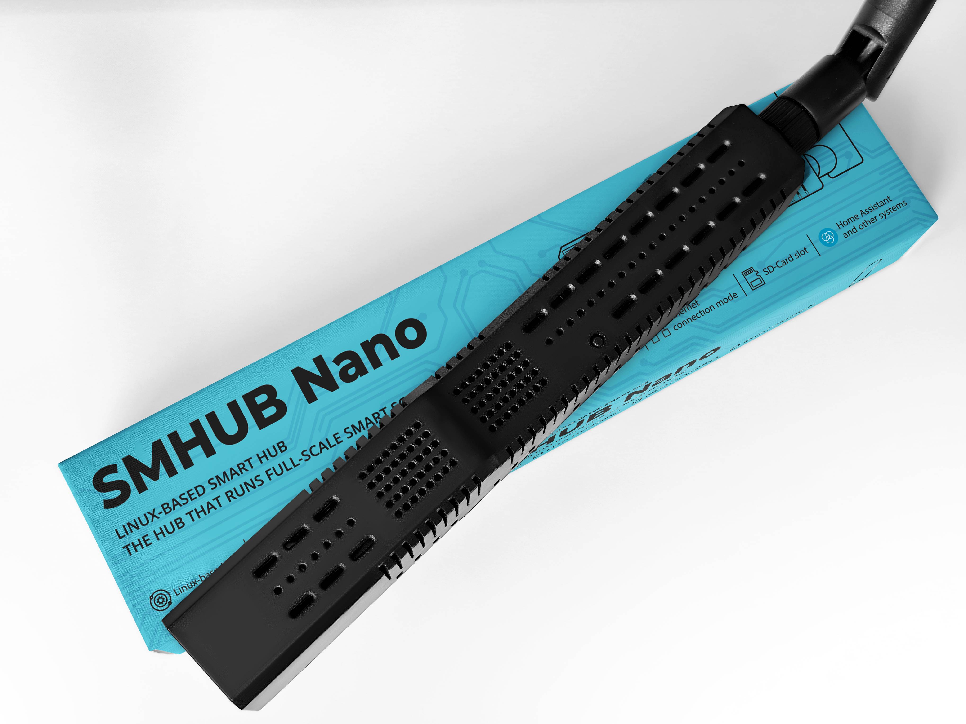 SMHUB NanoP7