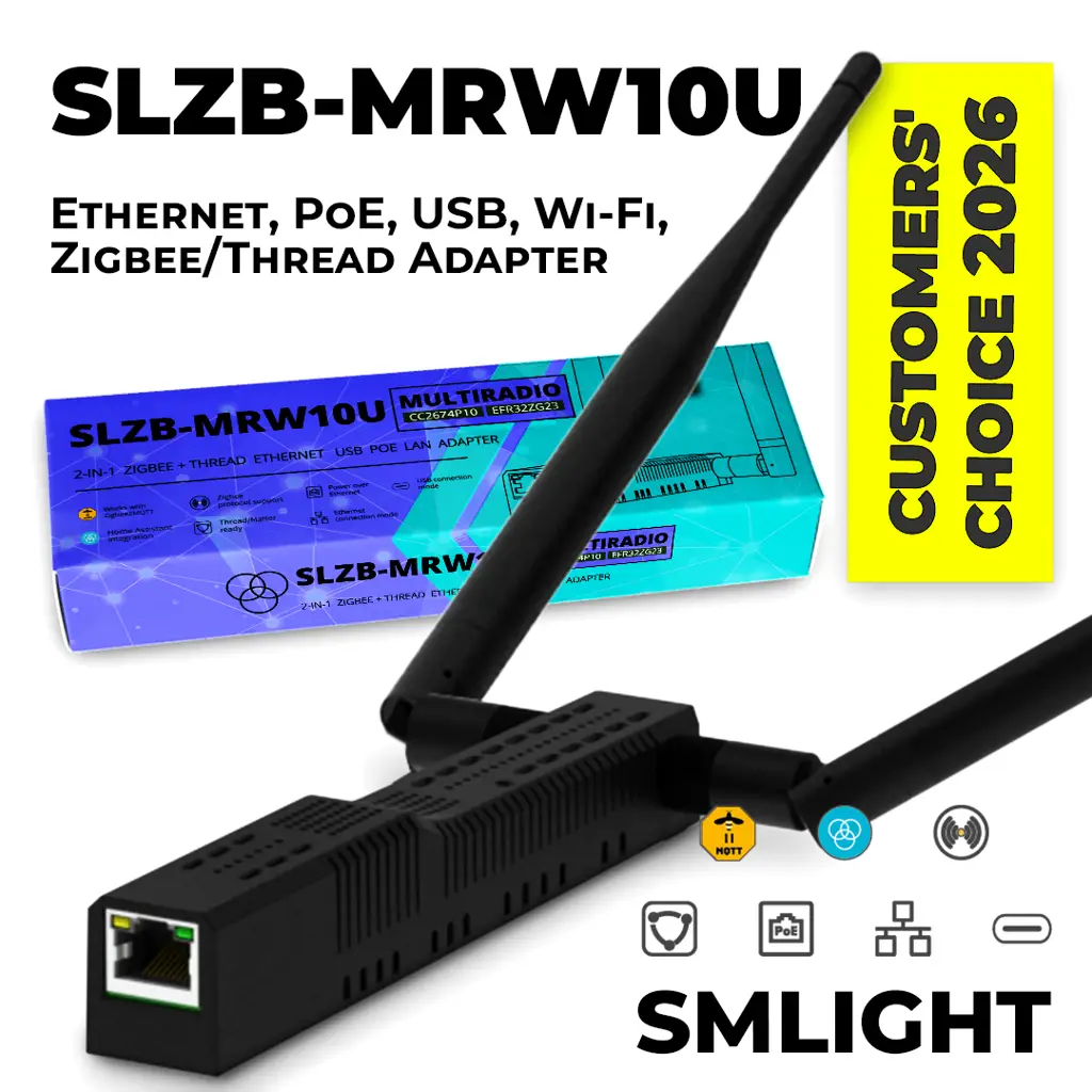 SLZB-MRW10U
