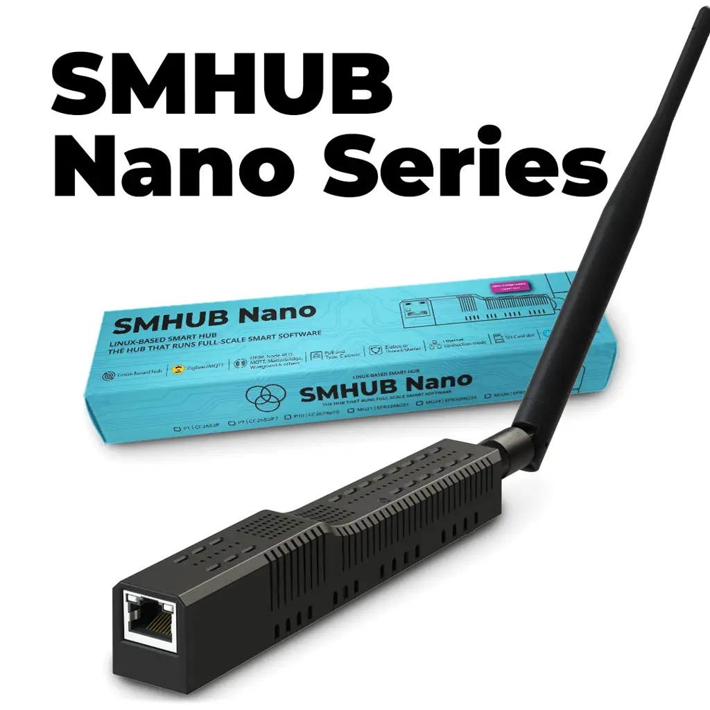 SMHUB NanoP7