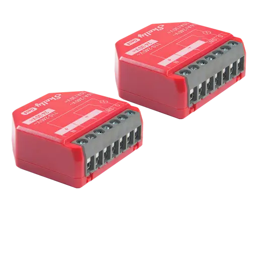 Shelly 2 pack 1PM Gen4