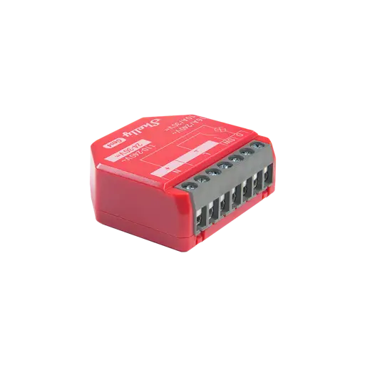 Shelly single pack 1PM Gen4