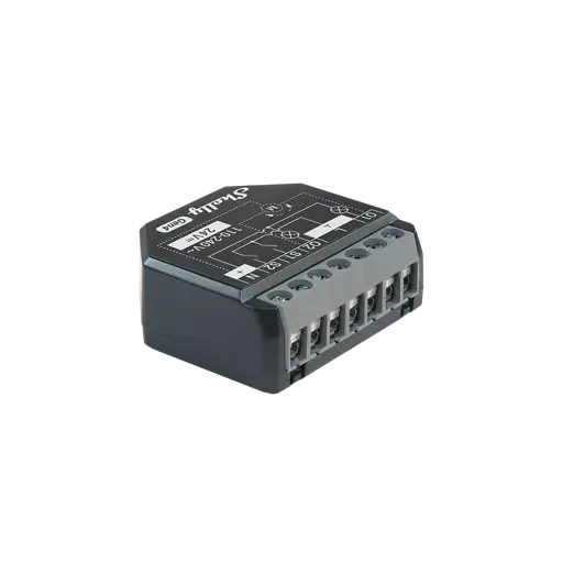 Shelly single pack 2PM Gen4