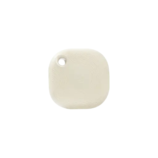 Shelly Ivory BLU Button Tough 1 ZB