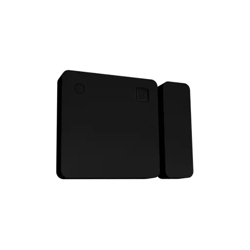 Shelly Black BLU Door/Window List