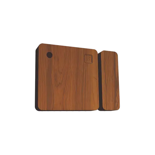 Shelly Brown BLU Door/Window List