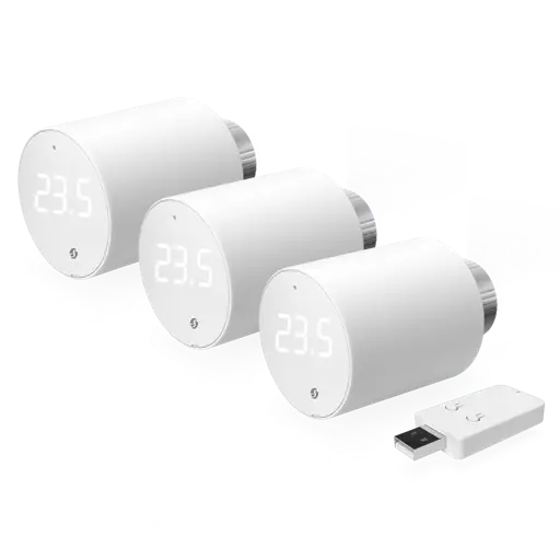 Shelly 3 pack BLU TRV 