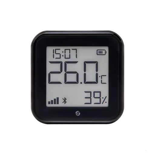 Shelly Black H&T Gen3