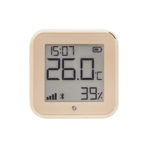 Shelly Mocha H&T Gen3