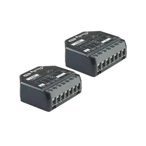 Shelly 2 pack 2PM Gen4