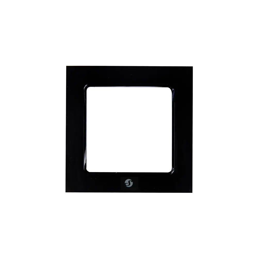 Shelly Wall Frame for Wall Switch