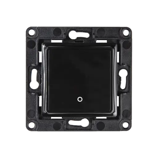 Switch 1 / Black