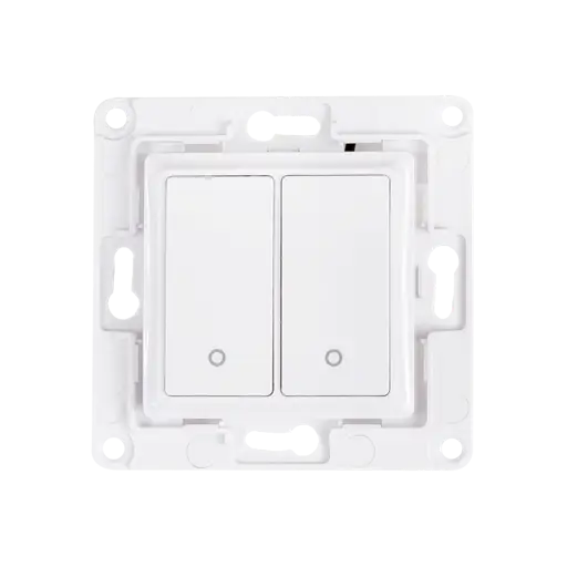 Switch 2 / White