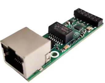 Addon Ethernet