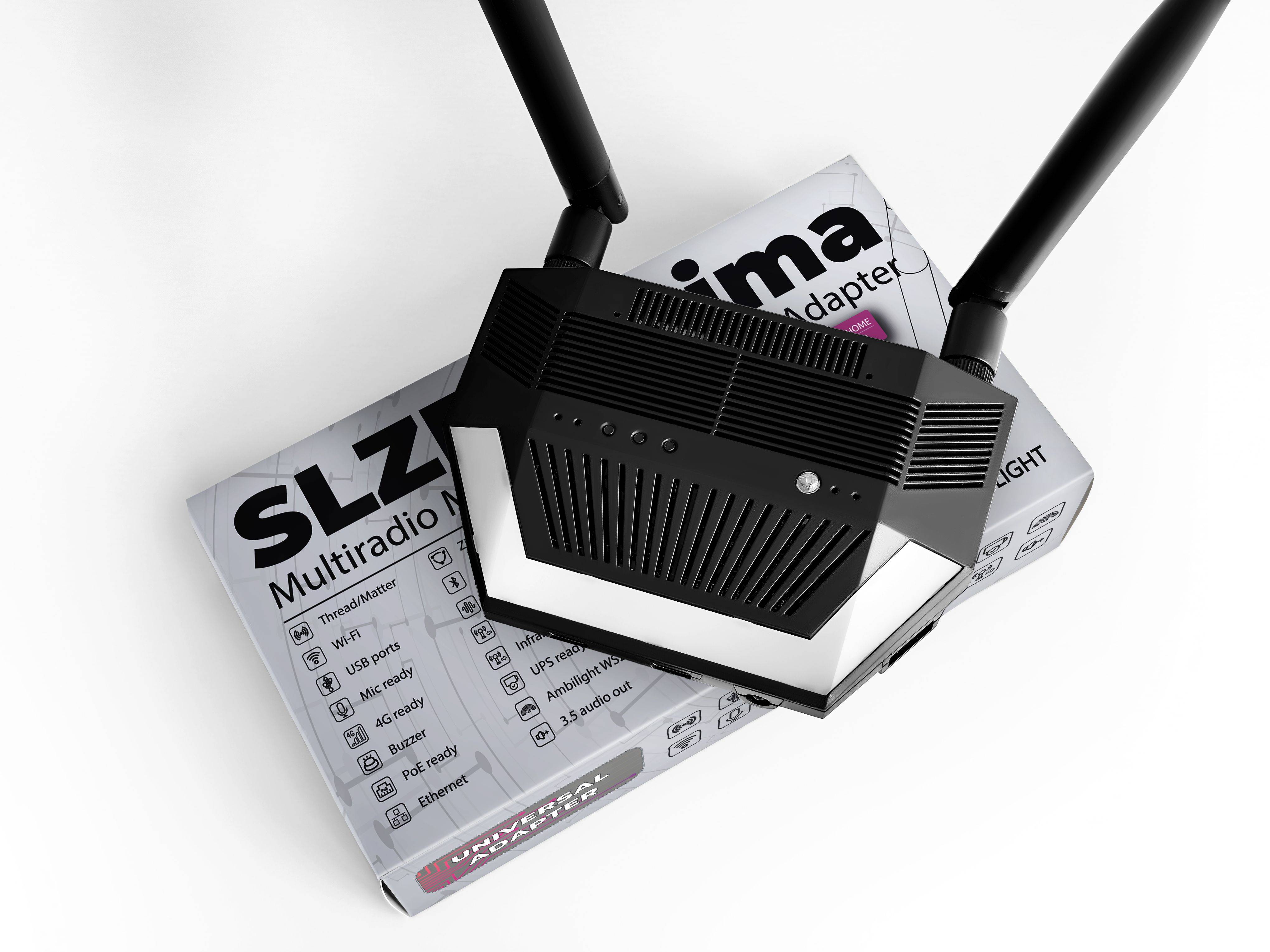 SLZB-Ultima3