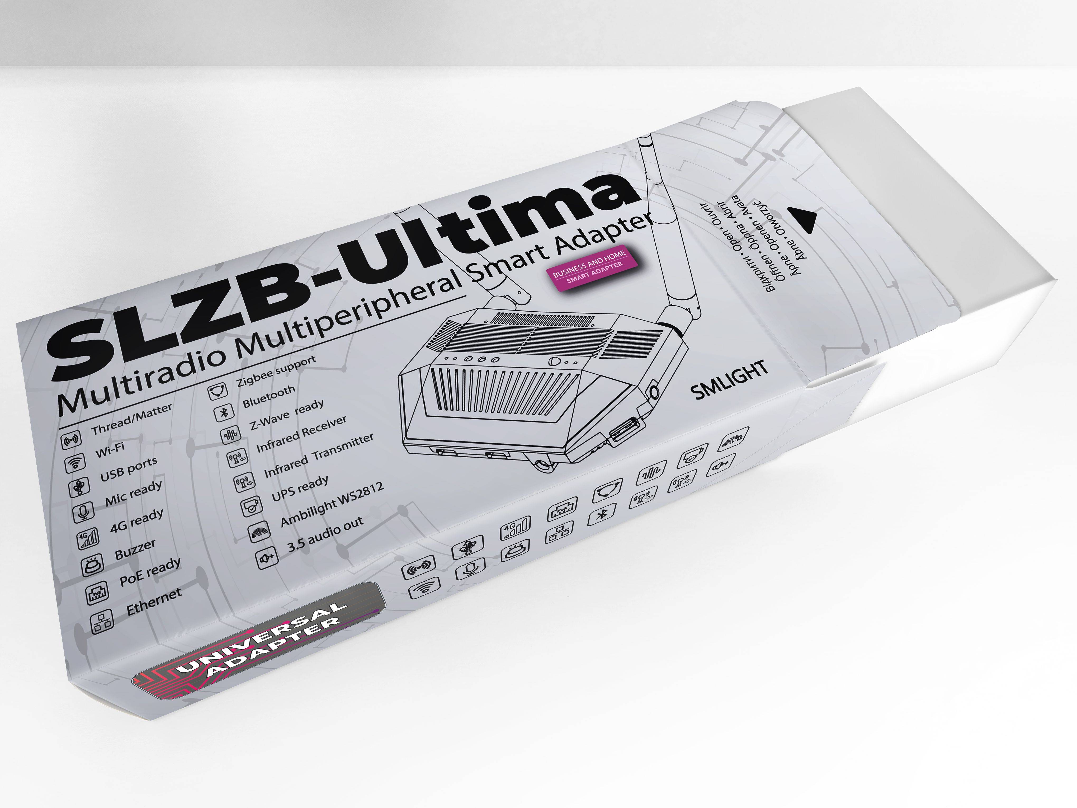 SLZB-Ultima3