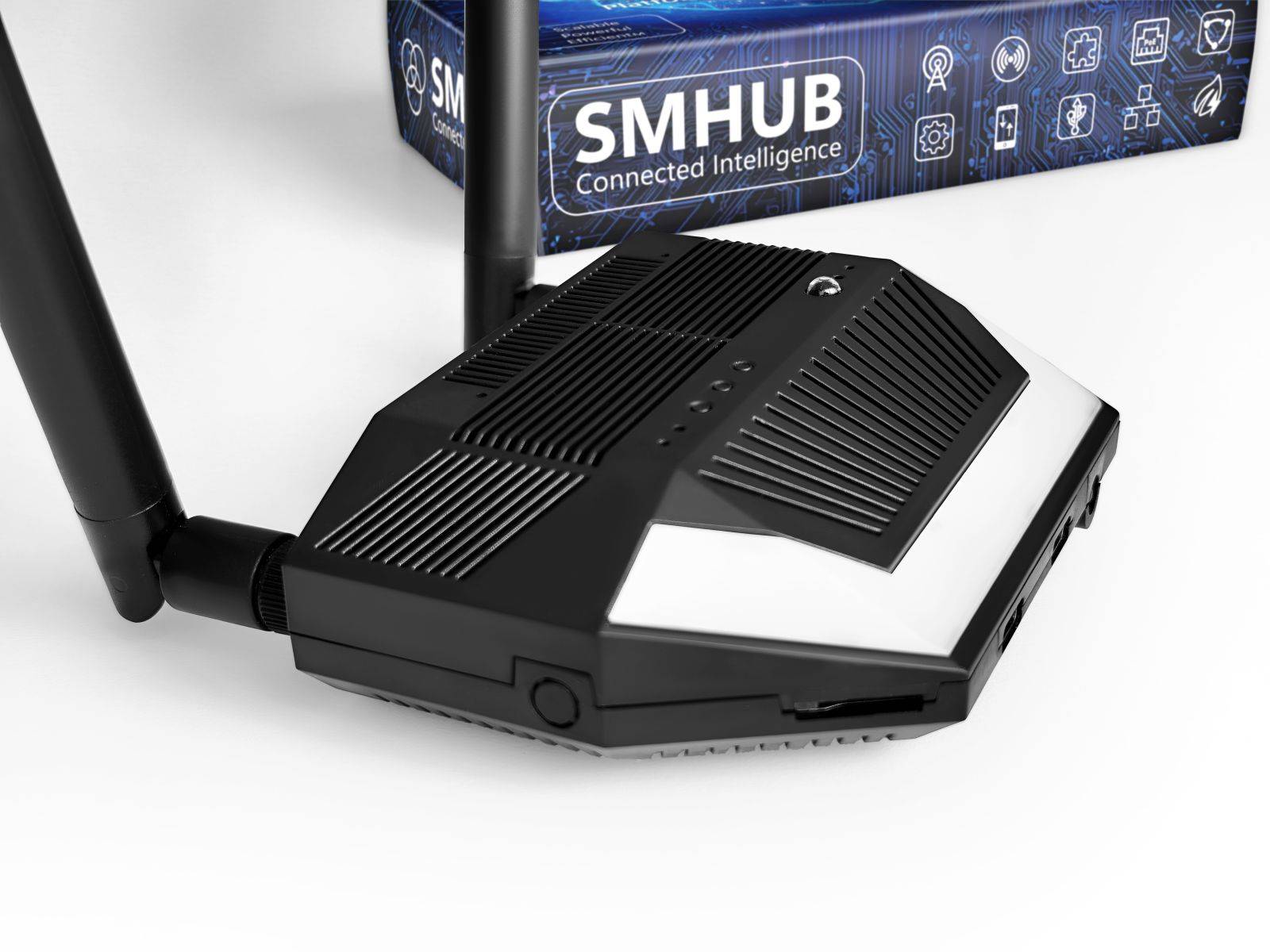 SMHUB Essential