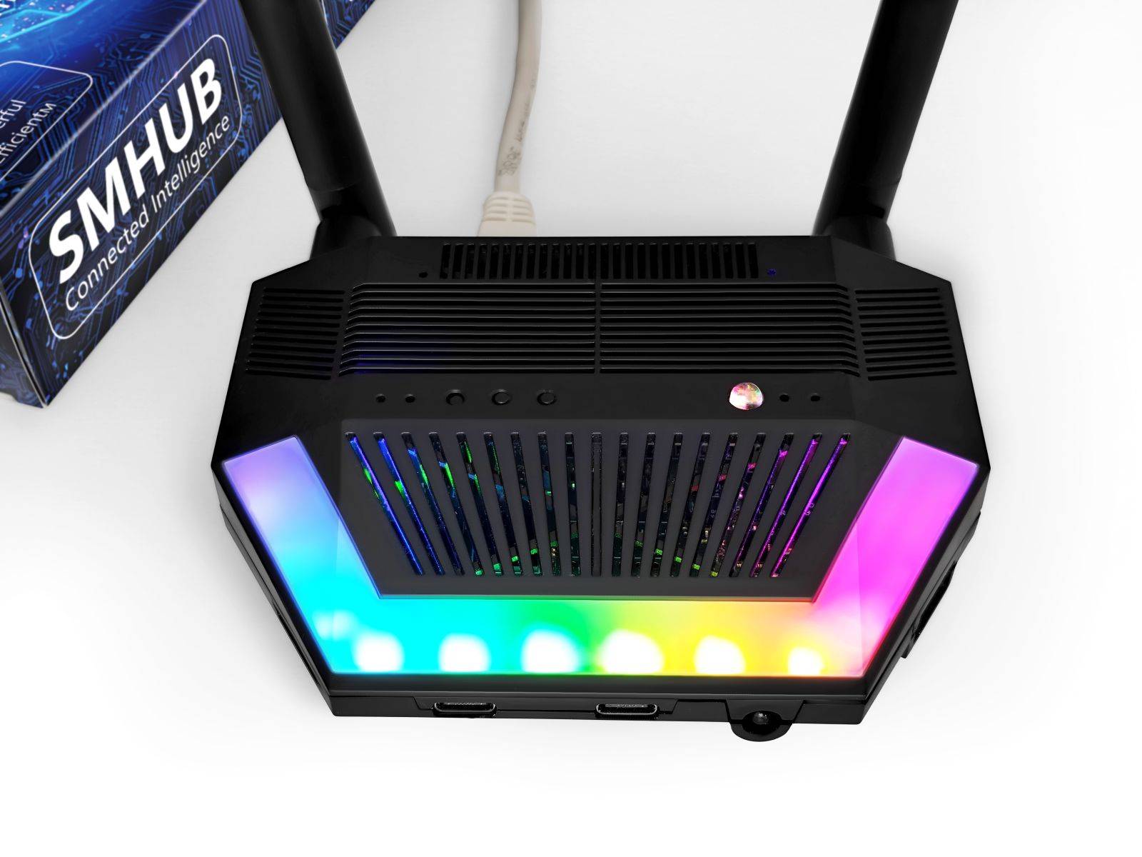 SMHUB Essential