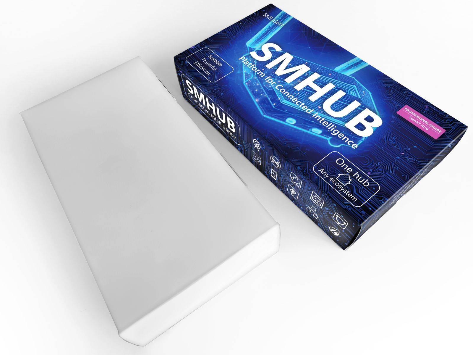 SMHUB Essential