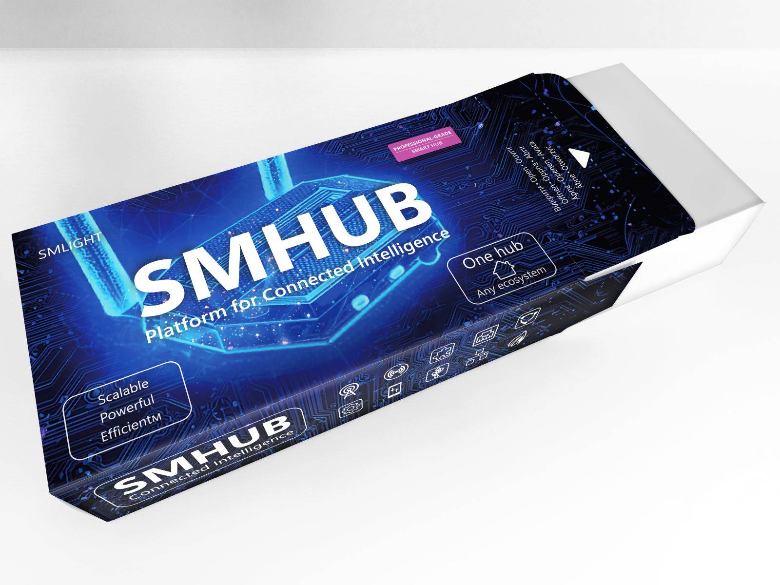 SMHUB Premium