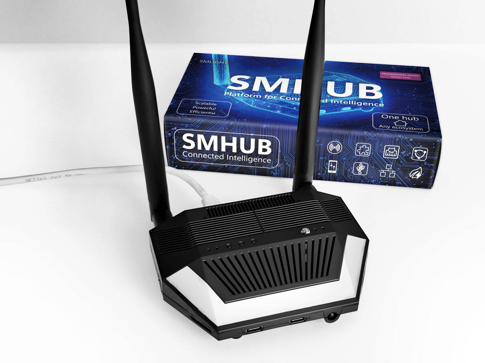 SMHUB Premium