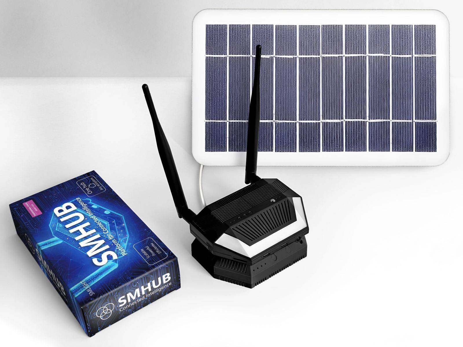 SMHUB Premium