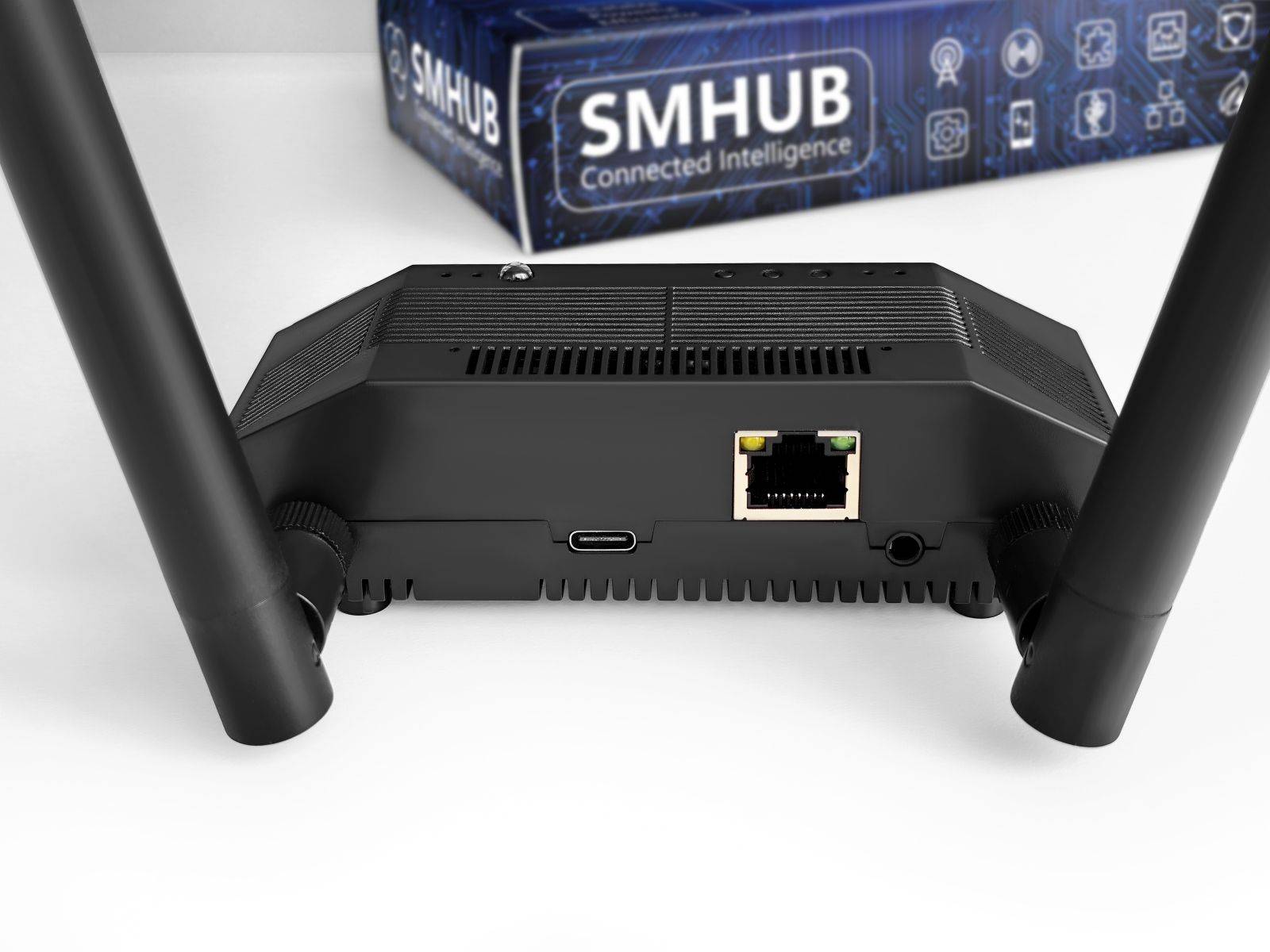 SMHUB Essential