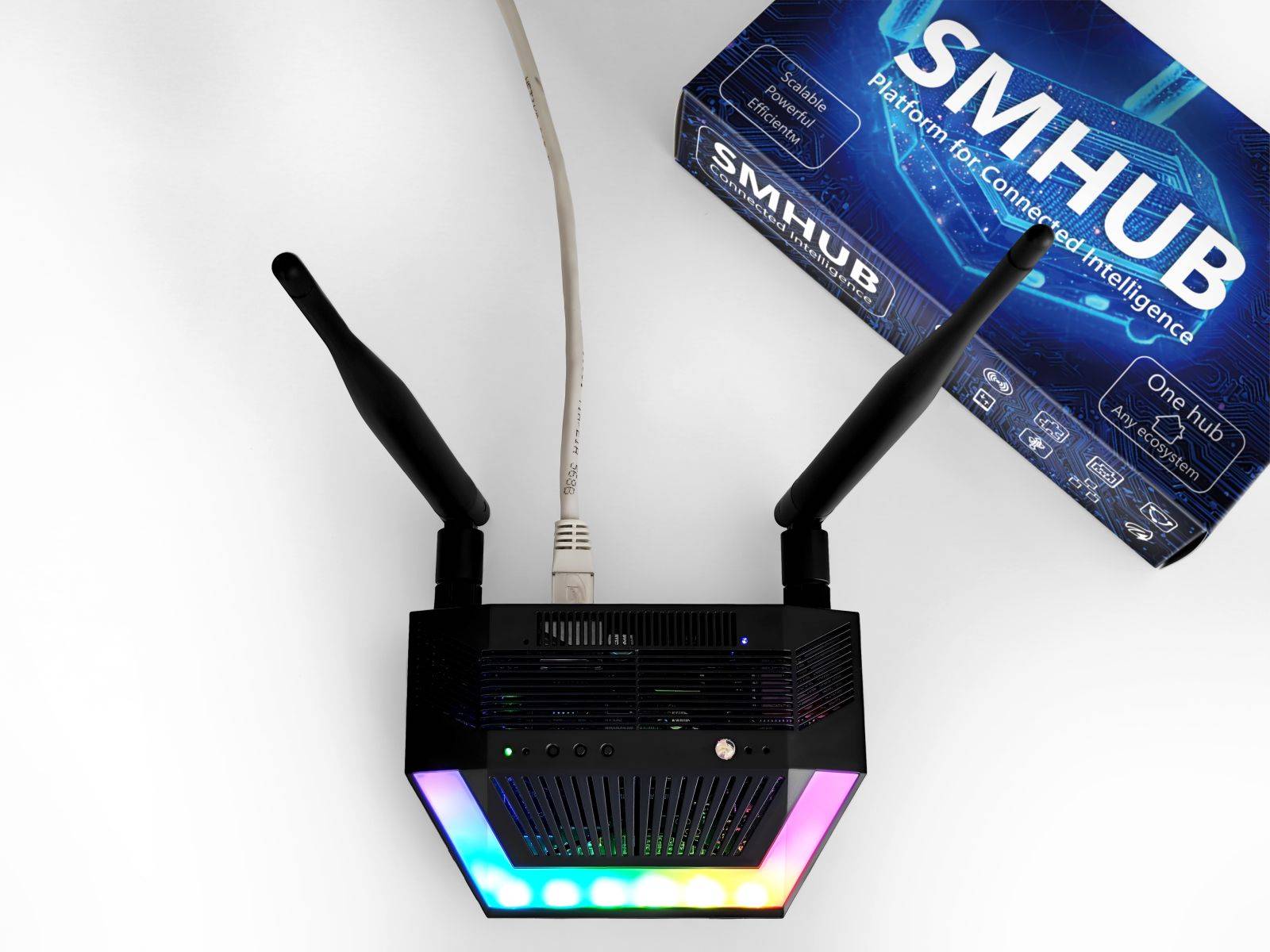 SMHUB Essential