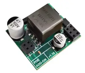 Addon PoE