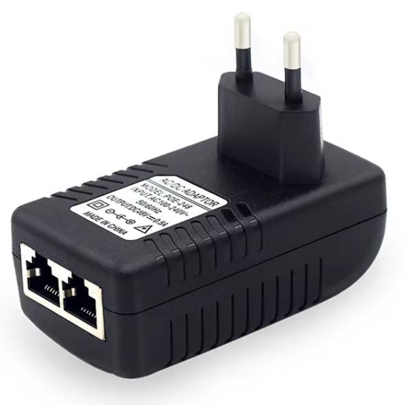 POE Injector