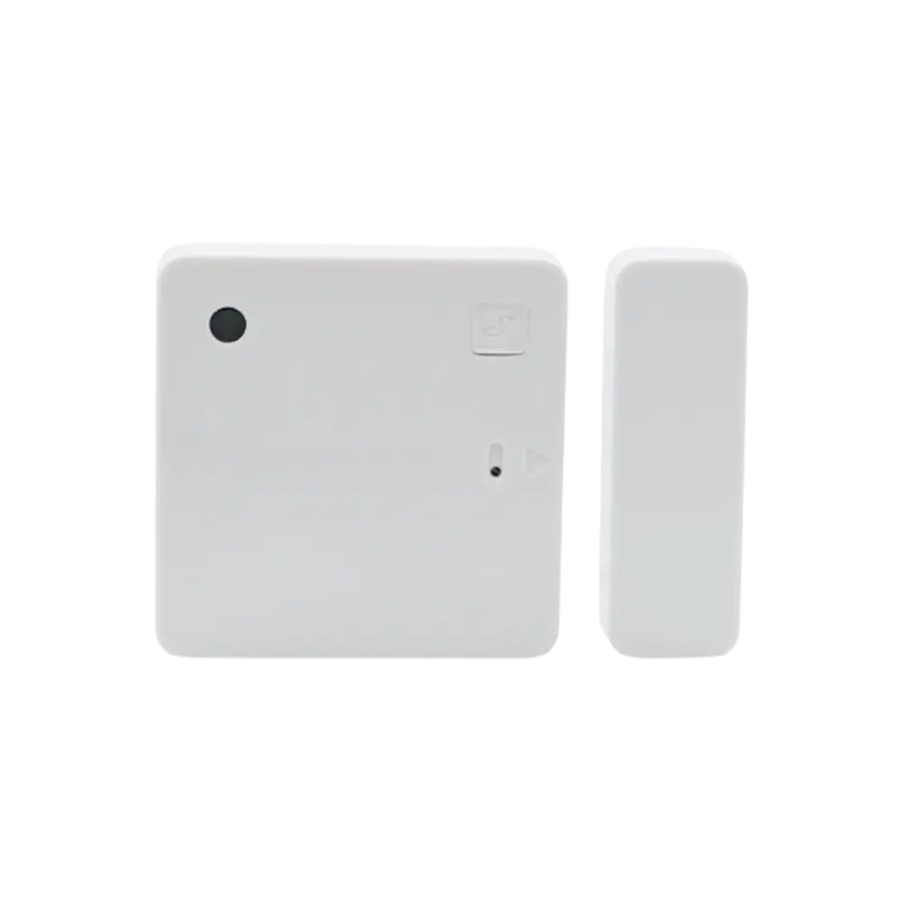 Shelly BLU Door / Window ZB – Zigbee Door & Window Sensor for Smart Home Automation