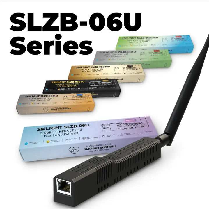 SLZB-06U