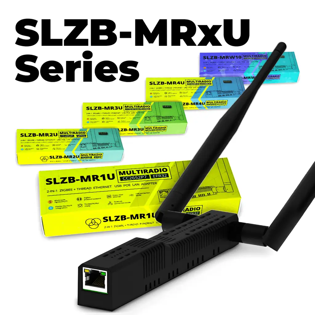 SLZB-MR3U