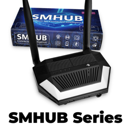 SMHUB Premium