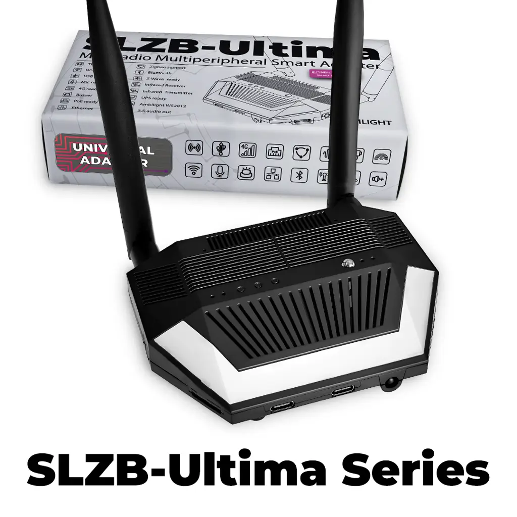 SLZB-Ultima3