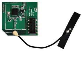 Addon Z-Wave 800